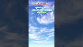 Clouds the interesting Facts HealthBenefits Shorts [upl. by Notserp962]