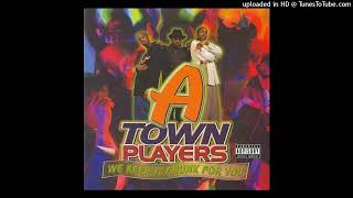 ATown Players 8 Tracks And Cadillacs [upl. by Rehtnug]