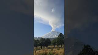 Popocatépetl [upl. by Denbrook]