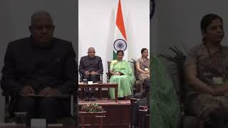 IAS Ravi Kumar sihag speech Rashtrapati bhavan motivationalquotesbyupsc motivationvideo [upl. by Emmi]