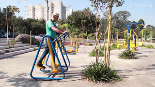 Pontos turísticos em Guarulhos [upl. by Nnadroj826]