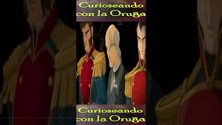 ¡¡Viva México Curioseando con la oruga [upl. by Ilhsa]