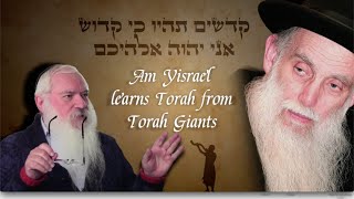 Finally Reaction Video To Rosh Yeshiva of Ner Yisroel [upl. by Ahsian]