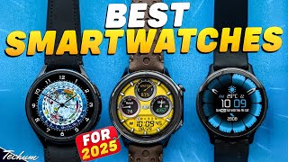 2024s Latest Best Smartwatch Under 5000🔥Top 5 Best Smartwatches Under 5000 in 2024 [upl. by Llebiram]