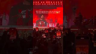 Diljit Dosanjh concert diljitdosanjh dilluminati​ diljit diljitconcert shortsfeed [upl. by Sivrep]