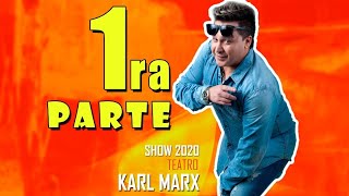 Robertico Comediante 2020  Show 1ra Parte  Los Mejores Chistes  Robertico Humorista [upl. by Dorcia]