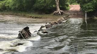 Carnage at Cahill’s Crossing [upl. by Anneh]