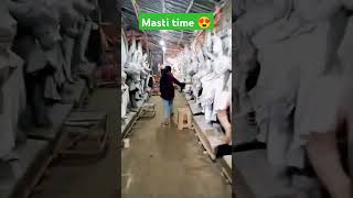 Masti bhare pal 😍masti time viralshort hindi ytshorts youtubeshorts mastitime 😎❤️ [upl. by Ynohtnaed]