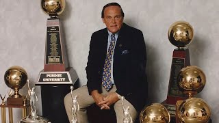 Gene Keadys Basketball Hall of Fame Enshrinement Speech [upl. by Milla]