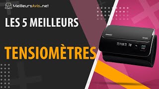 ⭐️ MEILLEUR TENSIOMÈTRE  Avis amp Guide dachat Comparatif 2021 [upl. by Lalaj]