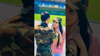 sandese aate hai whatsapp status army indianarmy hindisong bollywood song [upl. by Hebel]