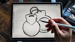 How to draw castanets  Easy Drawing Tutorial [upl. by Etnoek]