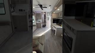 2024 Yukon 399ML yukon dutchmen rv rvlife shorts short camp camper camping roadtrip [upl. by Ykcor548]