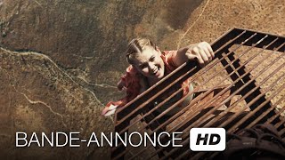 VERTIGE BandeAnnonce 4K 2022  Grace Fulton Virginia Gardner Jeffrey Dean Morgan  Thriller [upl. by Maurice]