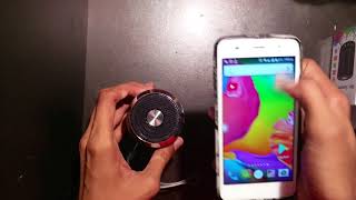 1 Unboxing Bluetooth Speaker WS887  First Unboxing AskNewTechnology [upl. by Aneloc9]