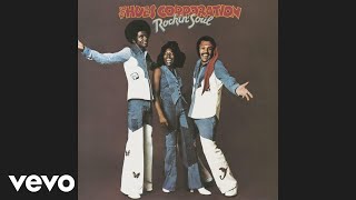 The Hues Corporation  Rock the Boat Audio [upl. by Ahsiadal]