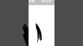 Best brushes for hair in Ibis paintX [upl. by Tham158]