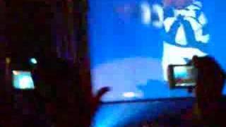 50 Cent Praha Live 2007 Intro [upl. by Verney]