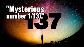 Unbelievable The mysterious number 1137 revealed in physics [upl. by Eseneg]