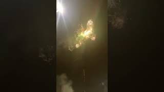 Smethwick Birmingham Diwali Fireworks 🧨 live diwali india punjabi trading viralvideo [upl. by Saxela]