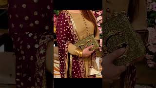 weddingoutfits fashiontrends fashion style foryou viralvideo ytshorts trending [upl. by Sirahs]