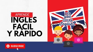 quotAprende los número del 1 al 50 en inglés de una forma fácil y divertidaquot [upl. by Ttennej]