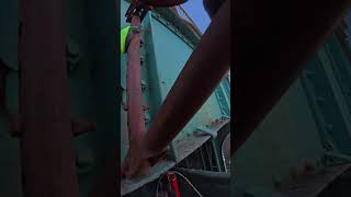 How carpenters make it happenunion trainsNyc [upl. by Haliled162]