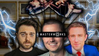 Masterworks  You Wont Believe How This Shady Company Scams You [upl. by Isawk]