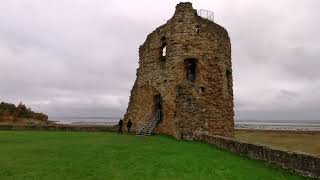 Flint Castle [upl. by Giacomo]