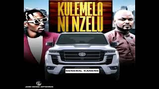 General KaneneKulemela Na Nzelu ft Yo Maps latest 2024 [upl. by Negroj]