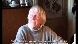 Marie Tångeberg Frisian  Friesisch  Friisk  Frysk part 22flv [upl. by Winsor971]