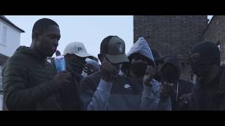 MizOrMac X Blanco X Bis  No Hook Harlemspartans [upl. by Amisoc]