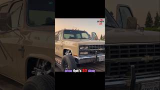 King Silverado Silverado chevytrucks chevrolet chevy trucks truckshow trucklife family [upl. by Aihsyt587]