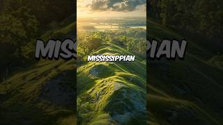 MISSISSIPPIAN MOUND BUILDERS ⛰️ [upl. by Bronny]