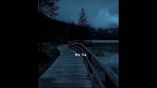 No LieSean Paul  ft Dua Lipa  Aesthetic  Lyrics  English Songs [upl. by Sapphire]