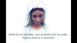 Medjugorie  GDYBYŚCIE WIEDZIELI JAK BARDZO WAS KOCHAM PŁAKALIBYŚCIE Z RADOŚCI  świadectwo Ivana [upl. by Hanavas781]