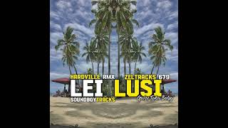 LEI LUSI CRUIZE RIDDIMZ [upl. by Erodasi]