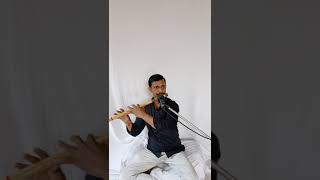 BADE ACHHE LAGTE HE COVER FLUTE NAKUL BHERE FLUTE music flute song youtube oldisgold songs [upl. by Nohtiek171]