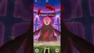 Pokemon Go Dynamax Excadrill From Research During Wild Area Event pokemon mobilegame shorts [upl. by Enyamrahs]