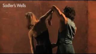 Rambert Dance Company  Featuring LApresmidi dun faune  What Wild Ecstasy [upl. by Nierman]