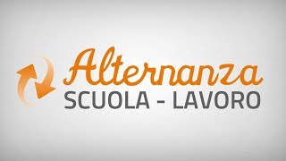 Alternanza Scuola Lavoro Quiz di autovalutazione 2 [upl. by Pepper282]