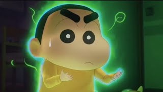 shinchan 3D movie part  4 [upl. by Gwyn]