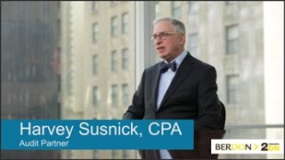 Accelerated Depreciation for Medical Practices with Berdons Harvey Susnick CPA [upl. by Adela]