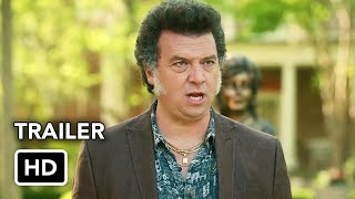 The Righteous Gemstones Season 2 Trailer HD HBO Danny McBride John Goodman comedy series [upl. by Josh]