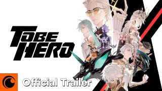 To Be Hero X  BEHIND THE SCENES TRAILER [upl. by Gnuh]