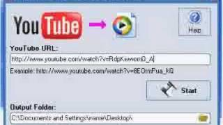 Download amp Convert Video from YouTube [upl. by Eila]