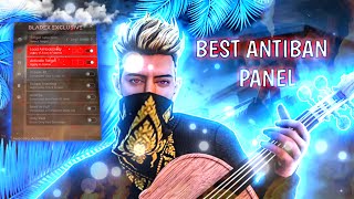 OB46 FREE FIRE EXCLUSIVE PANEL V39  BRUTAL PANEL  WALL HACK  SPEED HACK  BLADE X CHEATS [upl. by Lissy]