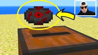 Can you MAKE Music Disc 24 in Minecraft THE FORGOTTEN DISC [upl. by Nanoc]