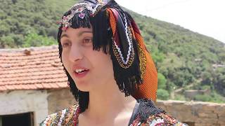 Film kabyle Slilwan 2018 complet du groupe ixulaf Ath Mansour Bouira [upl. by Kubis]