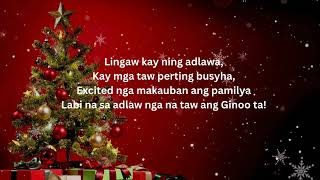 Pasko na Maglipay Kita [upl. by Geraint]